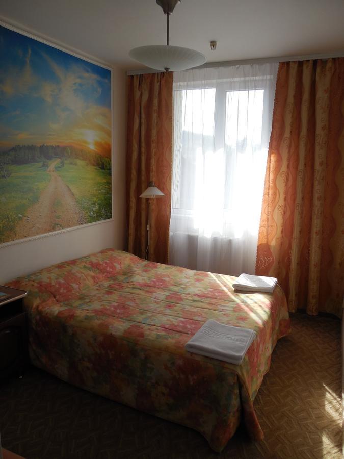 Prezident Hotel Terebesfejérpatak Kültér fotó